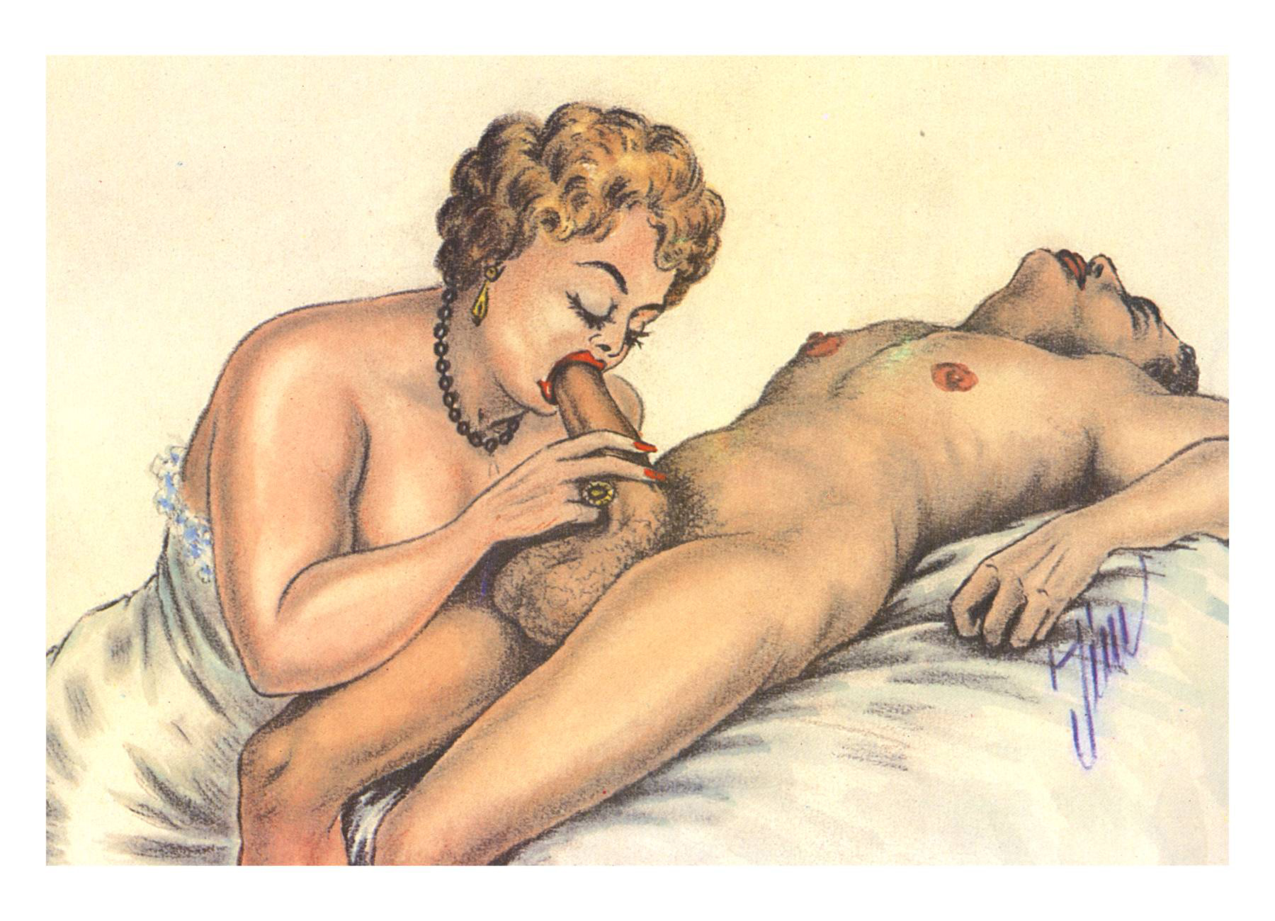 Older Cartoon Porn - Hardcore Cartoon Sex image #192369