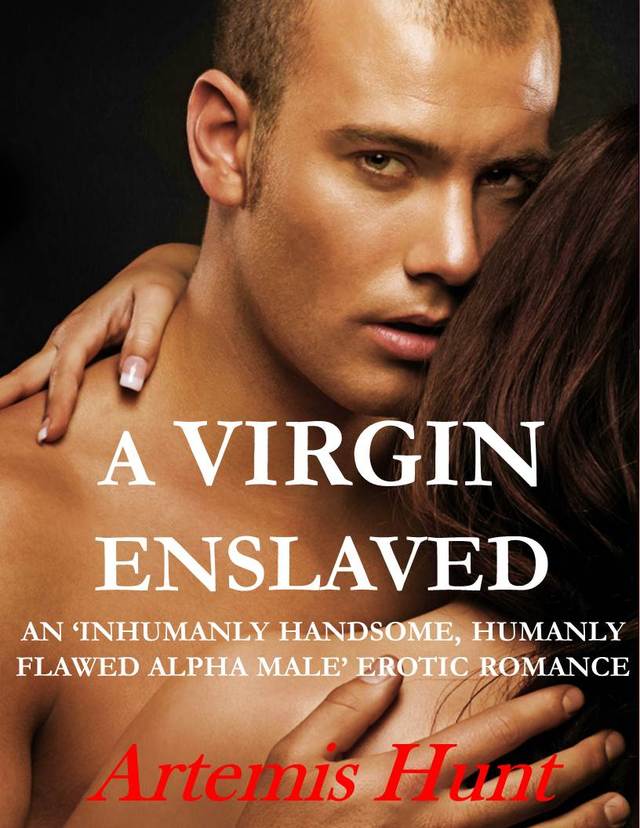 hard core erotic pics cover virgin made bestsellers barnes enslaved noble