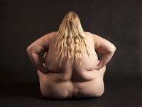 Picture Of Nude Fat Women media fat nude women