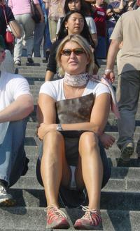 Up Skirt In Public Pics gallery oops candid upskirt voyeur student flashing public hanksss